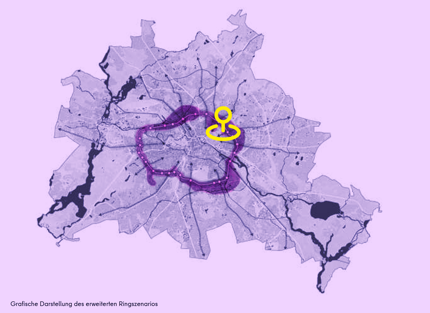 Das SEZ und die IBA Berlin 2034–37